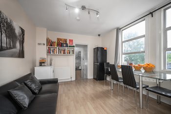 Flexistay Aparthotel Tooting