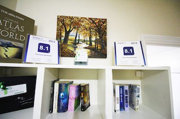Flexistay Aparthotel Tooting
