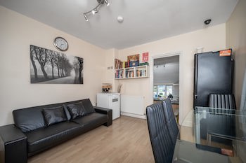 Flexistay Aparthotel Tooting
