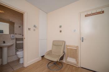 Flexistay Aparthotel Tooting