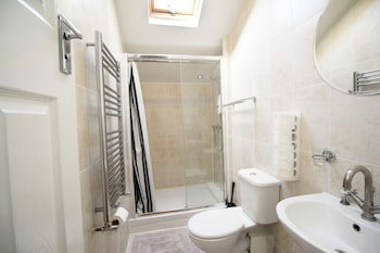 Flexistay Aparthotel Tooting