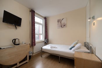Flexistay Aparthotel Tooting