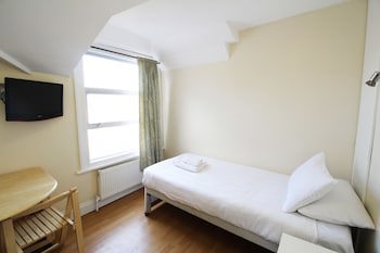 Flexistay Aparthotel Tooting