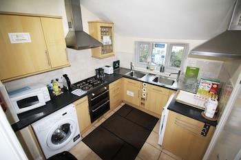 Flexistay Aparthotel Tooting