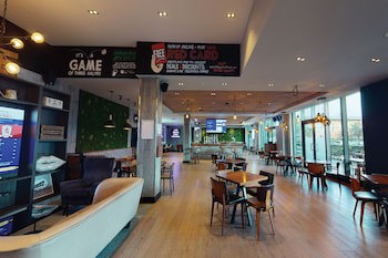Village Hotel Farnborough