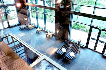 Village Hotel Farnborough