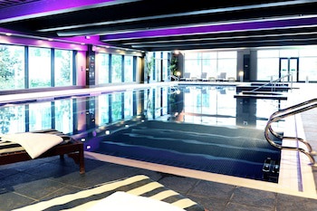 Village Hotel Farnborough