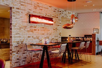 Village Hotel Farnborough