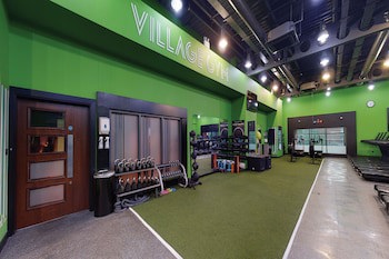 Village Hotel Farnborough