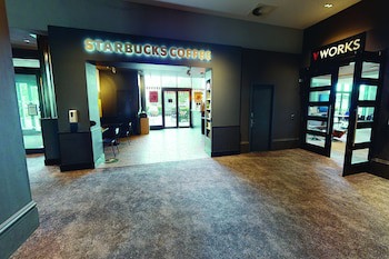 Village Hotel Farnborough