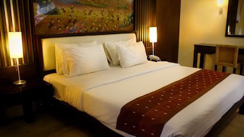 City Inn Vientiane