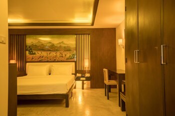 City Inn Vientiane