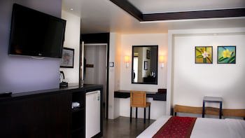 City Inn Vientiane