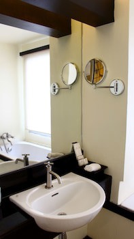City Inn Vientiane