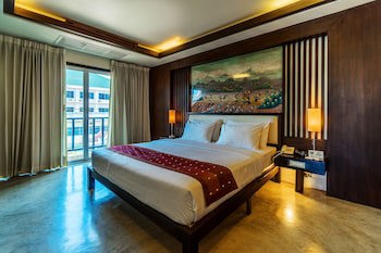 City Inn Vientiane