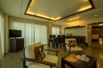 City Inn Vientiane