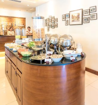 City Inn Vientiane