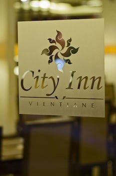 City Inn Vientiane