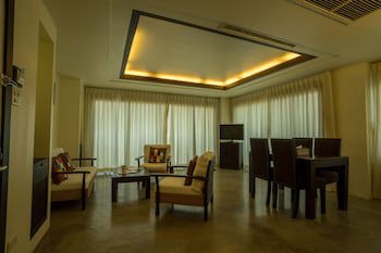 City Inn Vientiane