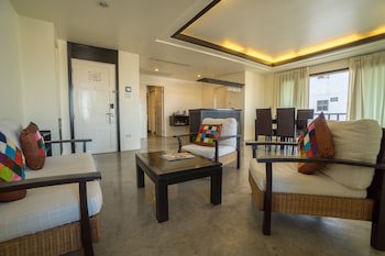 City Inn Vientiane