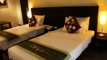 City Inn Vientiane