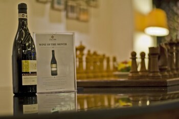 City Inn Vientiane