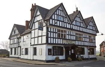 Bell Hotel By Greene King Inns
