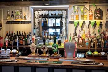 Bell Hotel By Greene King Inns