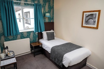 Bell Hotel By Greene King Inns