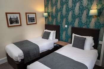 Bell Hotel By Greene King Inns