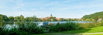 Seehotel Schwanenhof galeri fotoğrafı