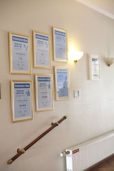 Seehotel Schwanenhof galeri fotoğrafı