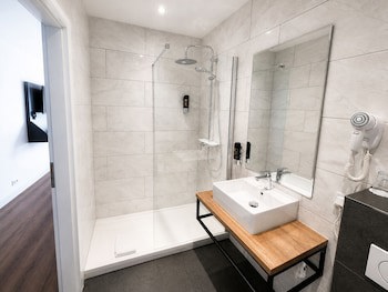 Seehotel Schwanenhof galeri fotoğrafı