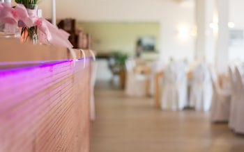 Seehotel Schwanenhof galeri fotoğrafı