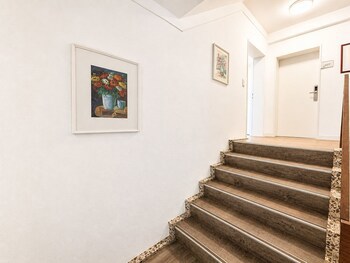 Seehotel Schwanenhof galeri fotoğrafı