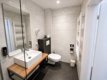 Seehotel Schwanenhof galeri fotoğrafı