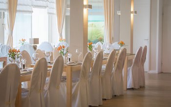 Seehotel Schwanenhof galeri fotoğrafı