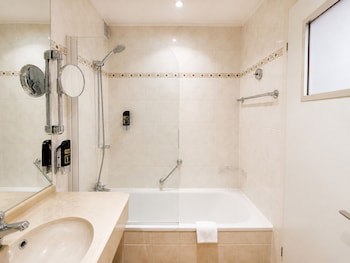 Seehotel Schwanenhof galeri fotoğrafı