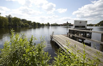 Seehotel Schwanenhof galeri fotoğrafı