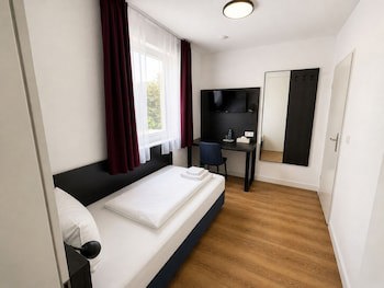 Seehotel Schwanenhof galeri fotoğrafı