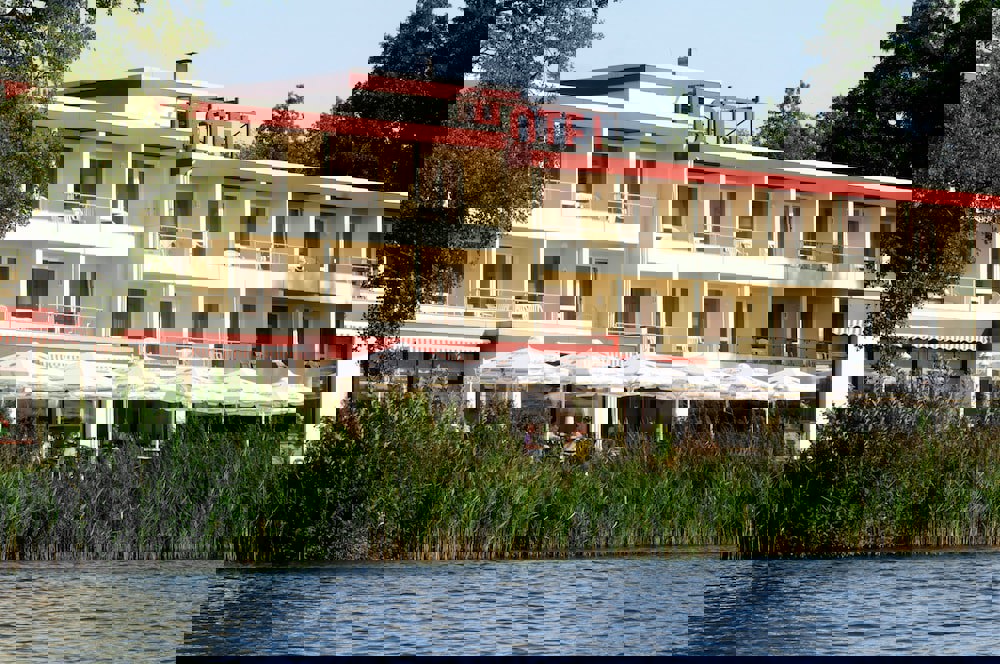 Seehotel Schwanenhof