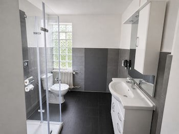 Seehotel Schwanenhof galeri fotoğrafı