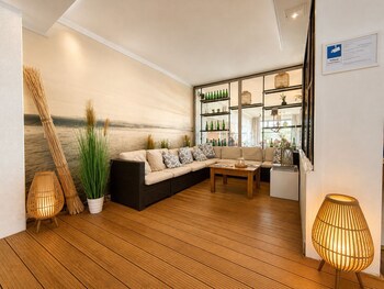 Seehotel Schwanenhof fotoğrafı