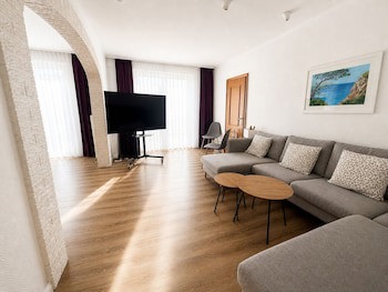 Seehotel Schwanenhof galeri fotoğrafı