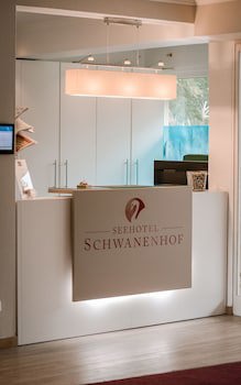 Seehotel Schwanenhof fotoğrafı