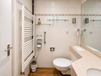 Seehotel Schwanenhof galeri fotoğrafı