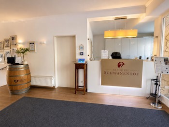 Seehotel Schwanenhof fotoğrafı