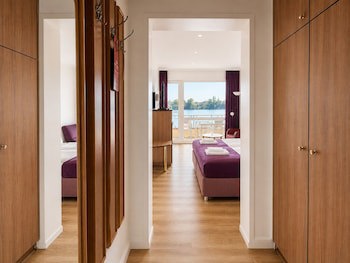 Seehotel Schwanenhof galeri fotoğrafı