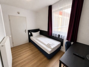 Seehotel Schwanenhof galeri fotoğrafı