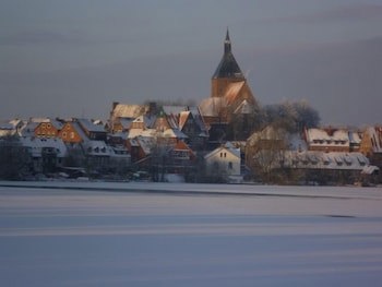 Seehotel Schwanenhof galeri fotoğrafı